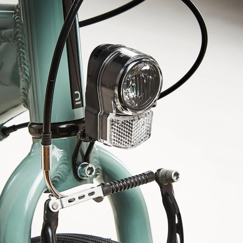 BTWIN VTC ENFANT RIVERSIDE 900 20 POUCES 6-9 ANS 12 BTWIN VTC ENFANT RIVERSIDE 900 20 POUCES 6-9 ANS – Image 10