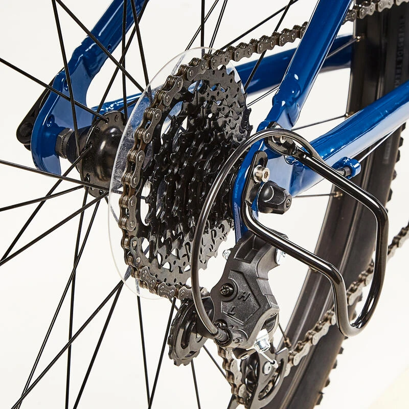 BTWIN VTC ENFANT RIVERSIDE 900 26 POUCES 9-12 ANS 11 BTWIN VTC ENFANT RIVERSIDE 900 26 POUCES 9-12 ANS – Image 9