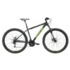 VTT Acier Semi-rigide 29" - CityMTB 1 VTT Acier Semi-rigide 29" - CityMTB -Vélorbain Magasin vtt acier semi rigide 29 citymtb