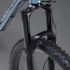 Rockrider VTT All Mountain AM 100 S 14 Rockrider VTT All Mountain AM 100 S -Vélorbain Magasin vtt all mountain am 100 s 2