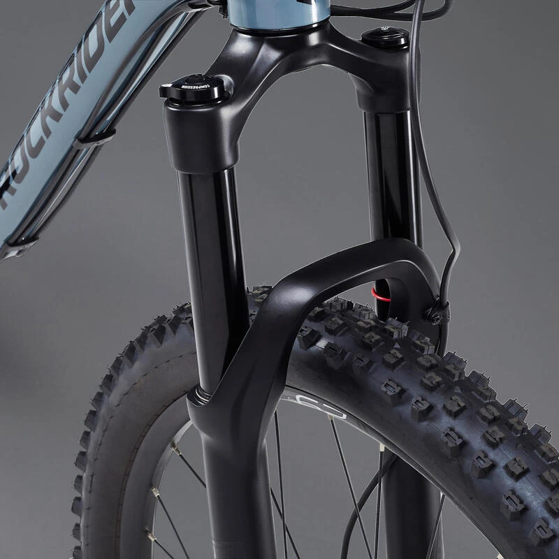 Rockrider VTT All Mountain AM 100 S 5 Rockrider VTT All Mountain AM 100 S – Image 3