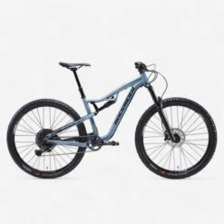 Rockrider VTT All Mountain AM 100 S