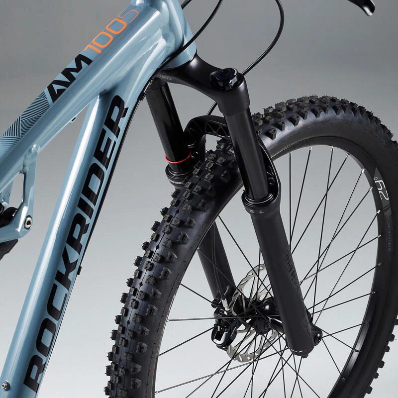 Rockrider VTT All Mountain AM 100 S 12 Rockrider VTT All Mountain AM 100 S – Image 10