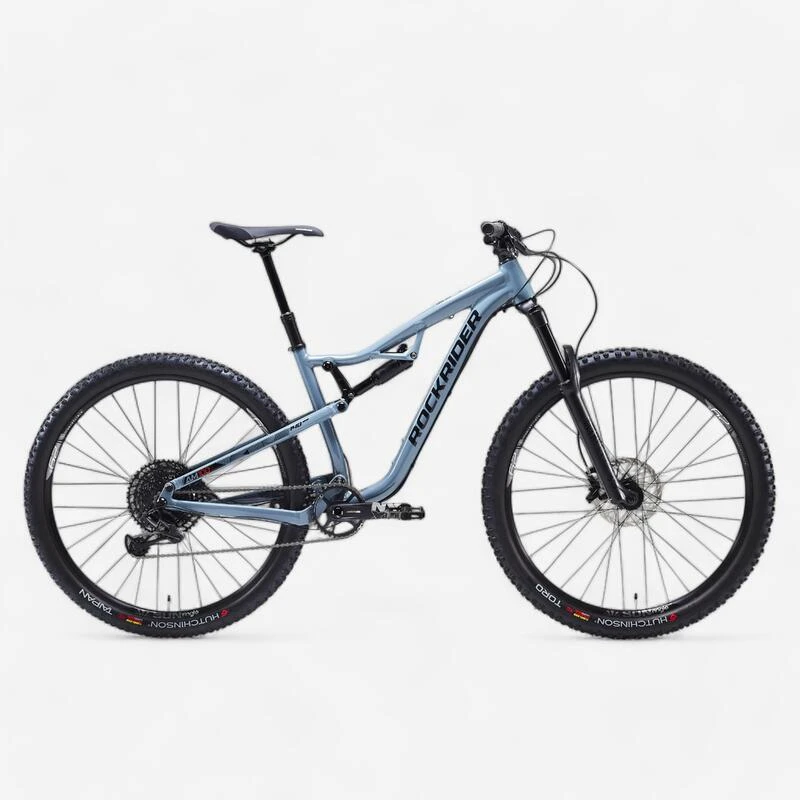 Rockrider VTT All Mountain AM 100 S 3 Rockrider VTT All Mountain AM 100 S