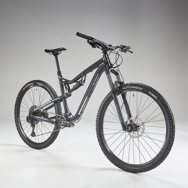 Rockrider VTT All Mountain AM 50 S 4 Rockrider VTT All Mountain AM 50 S – Image 2
