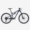 Rockrider VTT All Mountain AM 50 S -Vélorbain Magasin vtt all mountain am 50 s