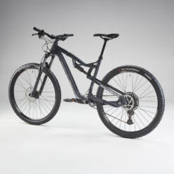 Rockrider VTT All Mountain AM 50 S 14 Rockrider VTT All Mountain AM 50 S -Vélorbain Magasin vtt all mountain am 50 s 2