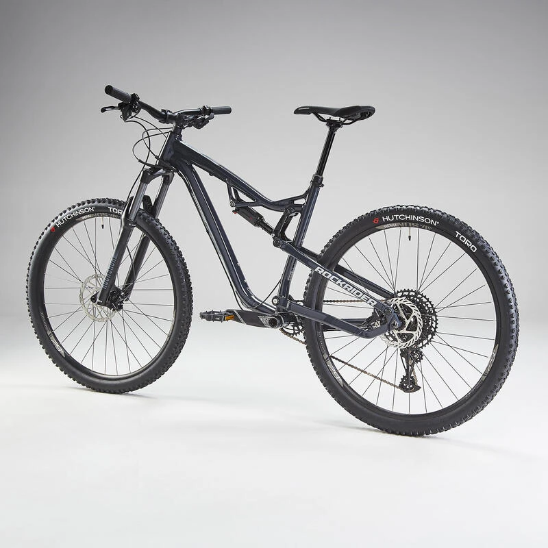 Rockrider VTT All Mountain AM 50 S 5 Rockrider VTT All Mountain AM 50 S – Image 3