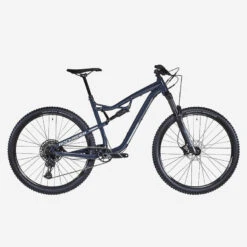 Rockrider VTT All Mountain AM 50 S