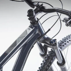 Rockrider VTT All Mountain AM 50 S 15 Rockrider VTT All Mountain AM 50 S -Vélorbain Magasin vtt all mountain am 50 s 3