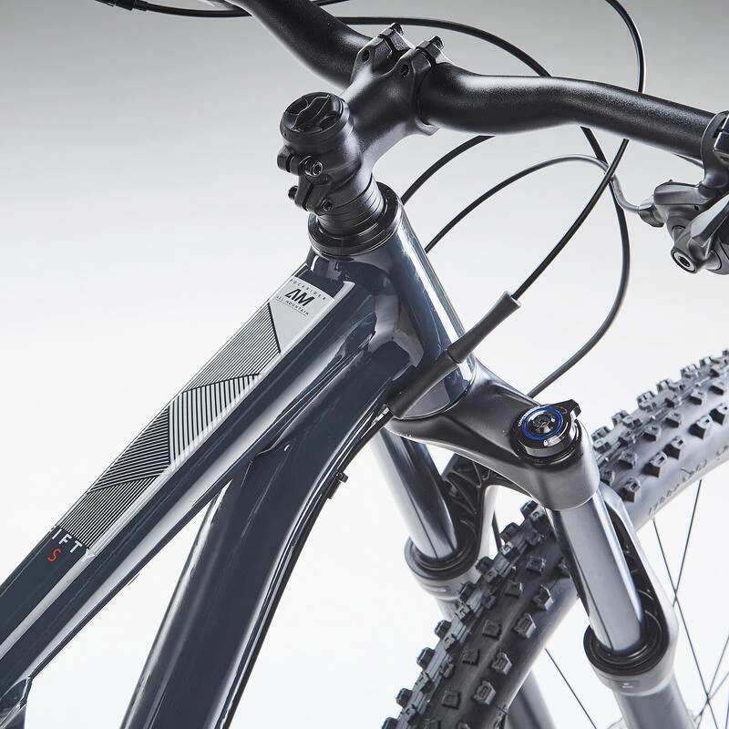 Rockrider VTT All Mountain AM 50 S 6 Rockrider VTT All Mountain AM 50 S – Image 4