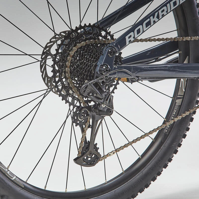 Rockrider VTT All Mountain AM 50 S 9 Rockrider VTT All Mountain AM 50 S – Image 7