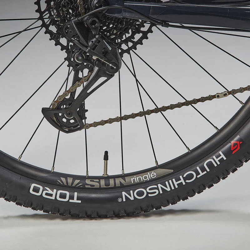 Rockrider VTT All Mountain AM 50 S 10 Rockrider VTT All Mountain AM 50 S – Image 8