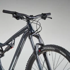 Rockrider VTT All Mountain AM 50 S 20 Rockrider VTT All Mountain AM 50 S -Vélorbain Magasin vtt all mountain am 50 s 8