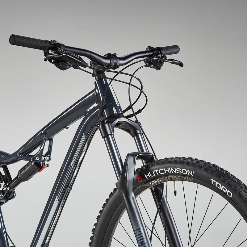 Rockrider VTT All Mountain AM 50 S 11 Rockrider VTT All Mountain AM 50 S – Image 9