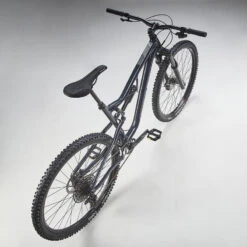 Rockrider VTT All Mountain AM 50 S 21 Rockrider VTT All Mountain AM 50 S -Vélorbain Magasin vtt all mountain am 50 s 9