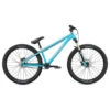 Mongoose VTT Dirt Bike Fireball Ss Cyan
