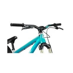 Mongoose VTT Dirt Bike Fireball Ss Cyan -Vélorbain Magasin vtt dirt bike fireball ss cyan 4