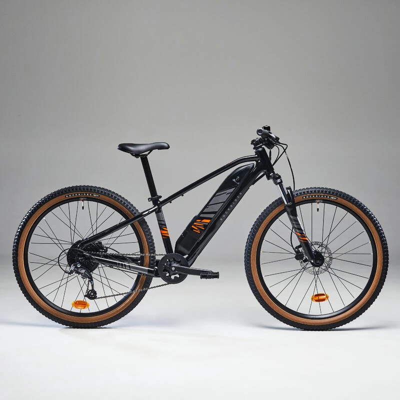 VTT ELECTRIQUE ENFANT ROCKRIDER E ST 500 26 POUCES 9-12 Ans 4 VTT ELECTRIQUE ENFANT ROCKRIDER E ST 500 26 POUCES 9-12 Ans – Image 2