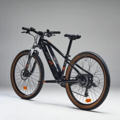 VTT ELECTRIQUE ENFANT ROCKRIDER E ST 500 26 POUCES 9-12 Ans 14 VTT ELECTRIQUE ENFANT ROCKRIDER E ST 500 26 POUCES 9-12 Ans -Vélorbain Magasin vtt electrique enfant rockrider e st 500 26 pouces 9 12 ans 2