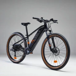 VTT ELECTRIQUE ENFANT ROCKRIDER E ST 500 26 POUCES 9-12 Ans 15 VTT ELECTRIQUE ENFANT ROCKRIDER E ST 500 26 POUCES 9-12 Ans -Vélorbain Magasin vtt electrique enfant rockrider e st 500 26 pouces 9 12 ans 3