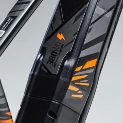 VTT ELECTRIQUE ENFANT ROCKRIDER E ST 500 26 POUCES 9-12 Ans 21 VTT ELECTRIQUE ENFANT ROCKRIDER E ST 500 26 POUCES 9-12 Ans -Vélorbain Magasin vtt electrique enfant rockrider e st 500 26 pouces 9 12 ans 9