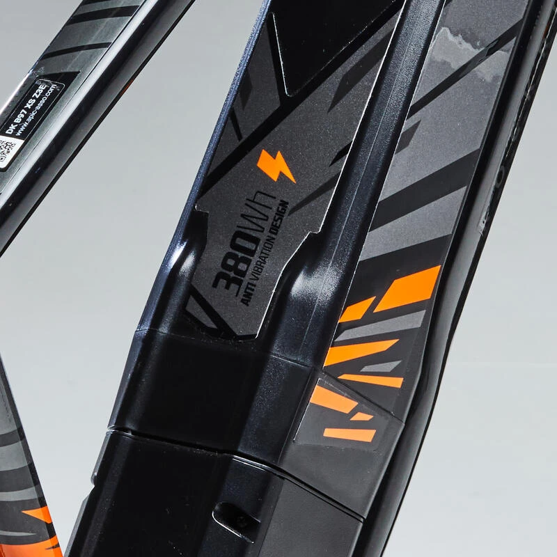 VTT ELECTRIQUE ENFANT ROCKRIDER E ST 500 26 POUCES 9-12 Ans 12 VTT ELECTRIQUE ENFANT ROCKRIDER E ST 500 26 POUCES 9-12 Ans – Image 10