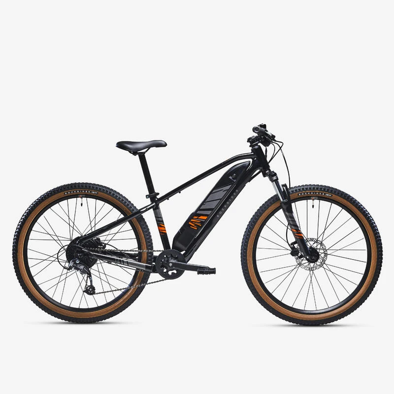 VTT ELECTRIQUE ENFANT ROCKRIDER E ST 500 26 POUCES 9-12 Ans 3 VTT ELECTRIQUE ENFANT ROCKRIDER E ST 500 26 POUCES 9-12 Ans
