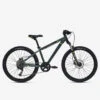 VTT ENFANT ROCKRIDER ST 920 24 POUCES 9-12 Ans VERT