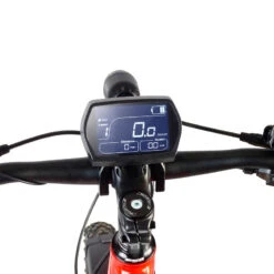 VTT Urbanbiker Dakota PLUS FE Rouge, Roues 29", 840WH (48V 17,5Ah) 12 VTT Urbanbiker Dakota PLUS FE Rouge, Roues 29", 840WH (48V 17,5Ah) -Vélorbain Magasin vtt urbanbiker dakota plus fe rouge roues 29 840wh 48v 175ah 4