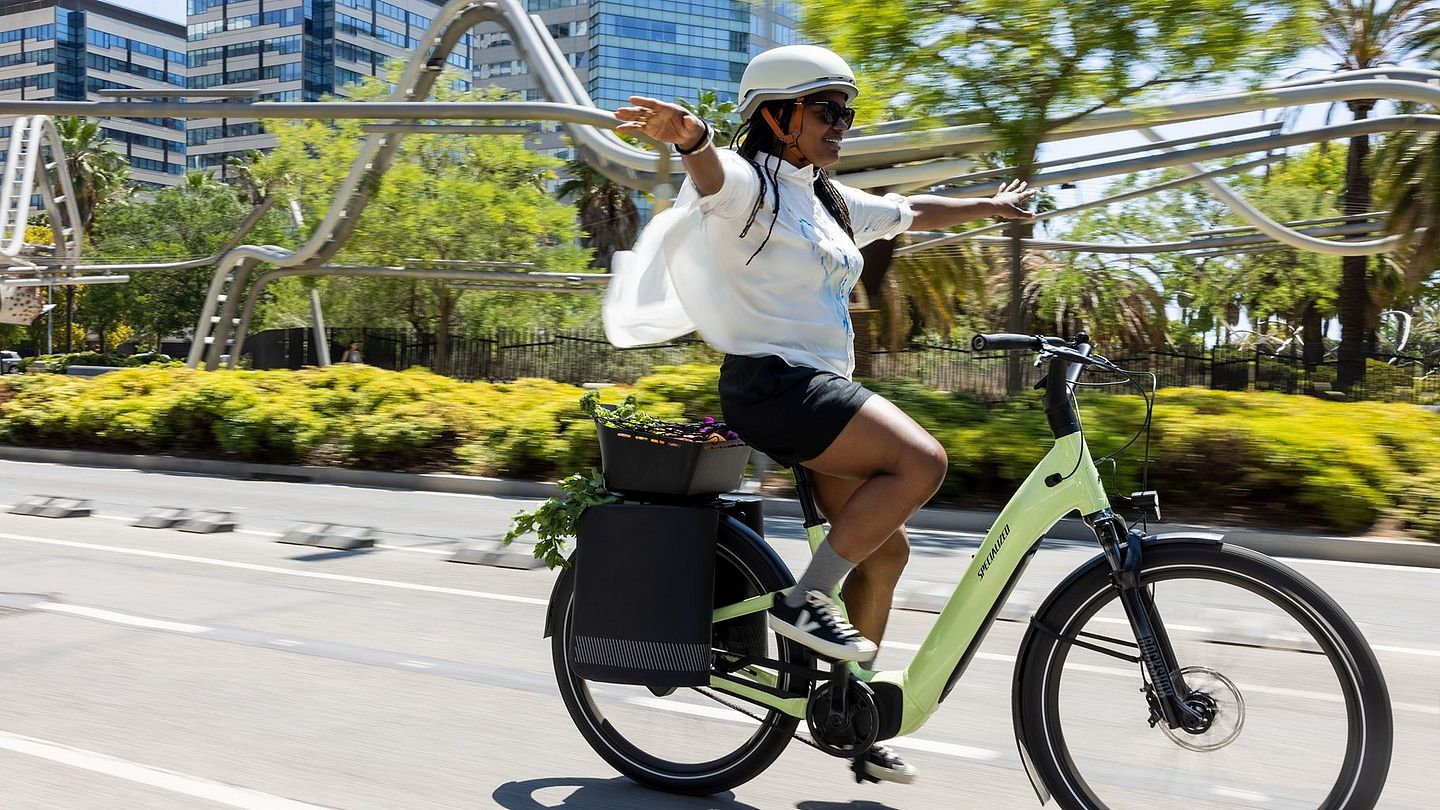 Vélorbain Magasin -Vélorbain Magasin